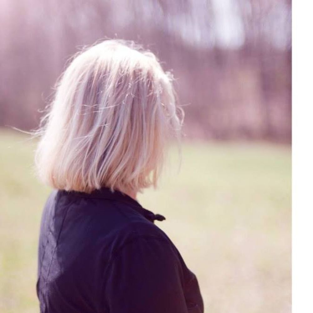 Meet your Posher, Debbie